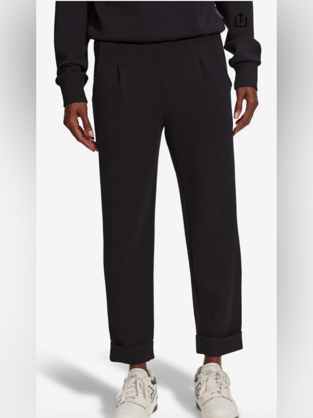 Varley Roll Cuff 25 inch - Stylish Everyday Wear